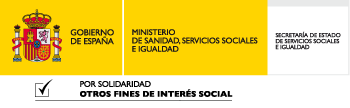 logo ministerio