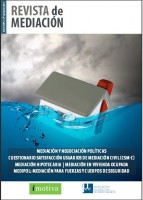 revista mediacion