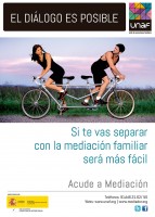 Cartel 50x70 ciclistas 3