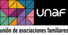 logo UNAF